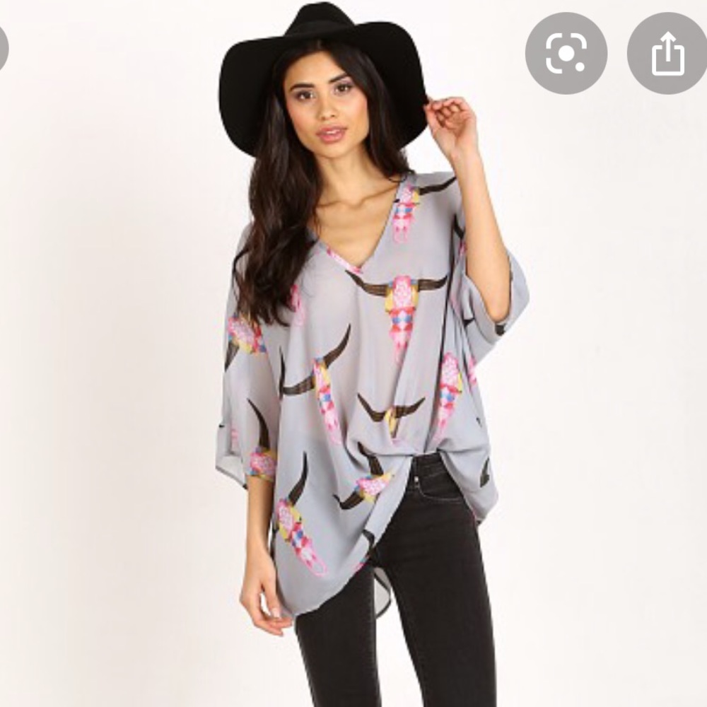 Show me your Mumu shook
